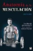 anatomia de la musculacion 3 ed