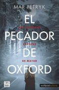 el pecador de oxford
