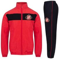 sunderland afc chandal gf975 para nino