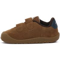 victoria deportivas moda cuero para nino