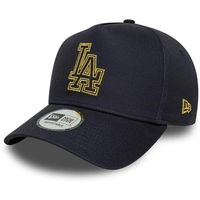 new-era gorra metallic outline eframe losdod para hombre