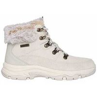 skechers botines trego - snow worries para mujer