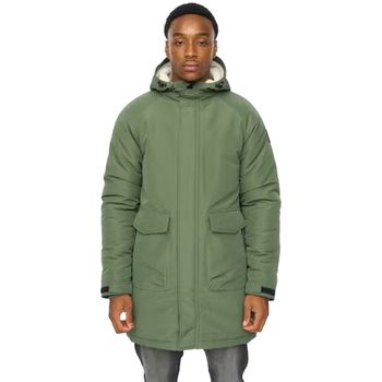 Duck And Cover Parka Copfords para hombre
