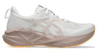 asics mujer - naranja
