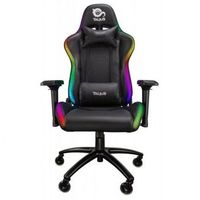 silla gamer talius camaleon rgb