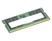lenovo memoria thinkpad de 48 gb ddr5 5600 mhz sodimm