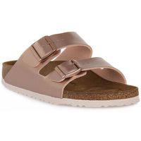birkenstock sandalias arizona elettric copper calz s para hombre