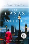 (i.b.d.) las casas de los ingleses: los misterios de violeta lope iii