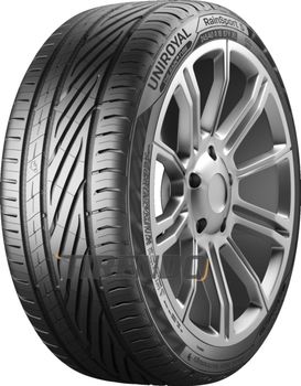 Uniroyal RainSport 5 ( 225/50 R17 94Y EVc, con protección de llanta lateral )