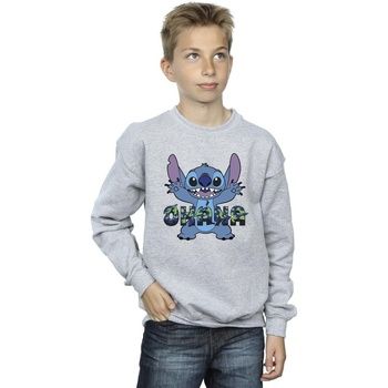 Disney Jersey Ohana para niño