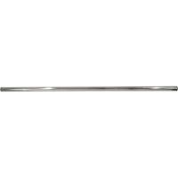manillar 222mm emgo drag bar stick cromado