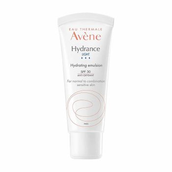 Avene Hydrance Light Hydrating Emulsion SPF30