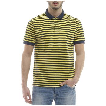 Sun68 Tops y Camisetas A19116 para hombre