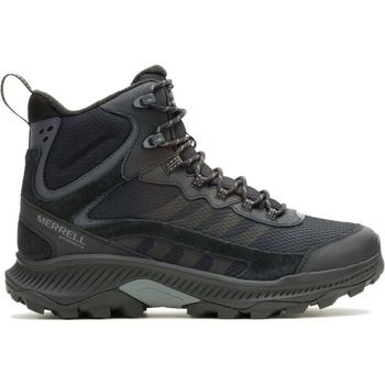 Merrell Zapatillas de senderismo SPEED STRIKE 2 THERMO MID WP para hombre