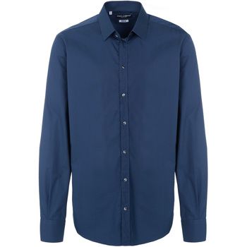 D&G Camisa manga larga - para hombre