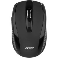 acer mx202 raton optico inalambrico 1600dpi negro