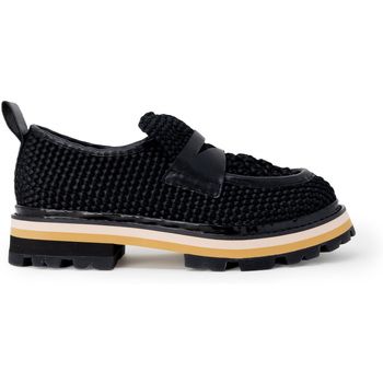 Ash Zapatillas SATIN BRAIDED S23-GENIALINTR01 para mujer