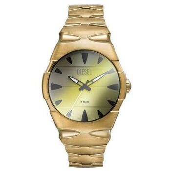 Diesel Reloj DZ2214-GOLD para mujer