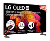 lg oled55b6elc televisor 1397 cm 55 4k ultra hd smart tv wifi negro