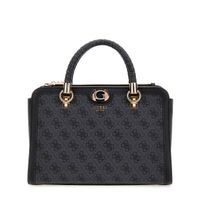 guess satchel orlina negro hwsg95 40060-clo
