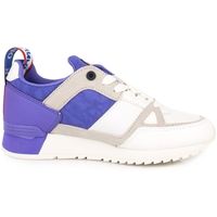 colmar deportivas moda supreme macro 212 white purple para mujer