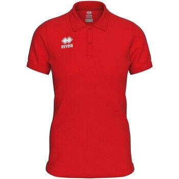 Errea Tops y Camisetas Evo Ladies Mc Ad para mujer