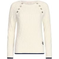 liu jo jersey wa5116ms016 para mujer