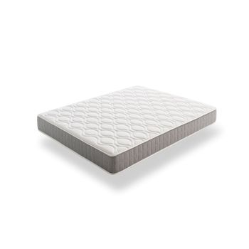Colchon Visco Luxury Cool 100x190 Altura 26 Cm +/- 2 - Firmeza: Media-alta - Matris