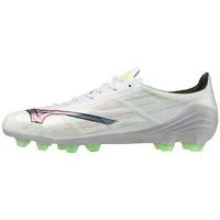 mizuno zapatillas de futbol chaussures de running alpha ii pro legeres et rapides para mujer