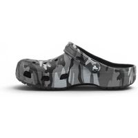 crocs sandalias cr211936-pe26-bksg para hombre
