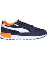 de puma 381987 graviton jr 06 peacoat white