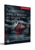 fundamentos para la practica en terapia ocupacional