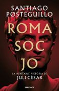 roma soc jo