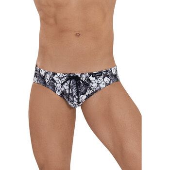 Clever Bañador Bañador Riddle para hombre