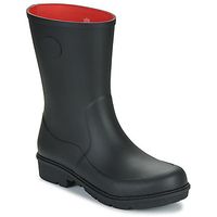 fitflop botas de agua wonderwelly para mujer