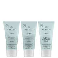 paul mitchell gifts and sets awapuhi wild ginger nourishing travel kit
