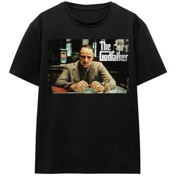 The Godfather Tops y Camisetas TV15718 para mujer