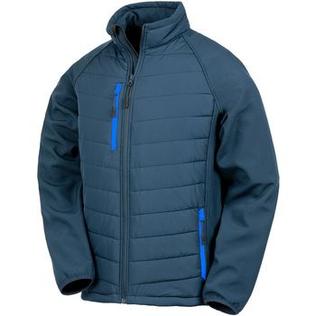 Result Chaquetas Compass para mujer