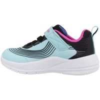 skechers deportivas moda microspec advance para nina
