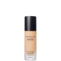 bareminerals barepro 24hr matte comfort liquid foundation mineral spf20 30ml various shades - light 21 neutral