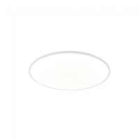 plafon de techo led slim 24w