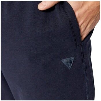 Guess Pantalón chandal Logo triangle classic para hombre