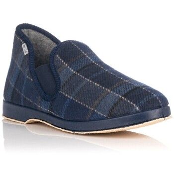 Muro Pantuflas Zapatilla de casa - Cuadros para hombre