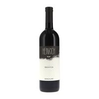heinrich vino tinto gabarinza burgenland 75 cl 135 vol