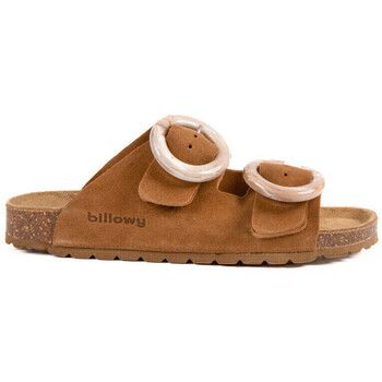 Billowy Sandalias 8205C03 para mujer