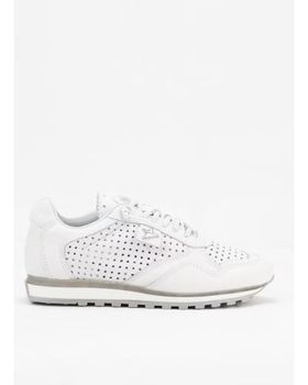 de CETTI ZAPATILLAS 848 BLANCO