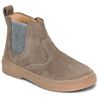 pom dapi botines trix jod zip para nina