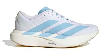 adidas Performance mujer - blanco