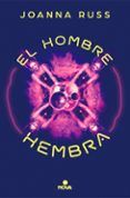 el hombre hembra