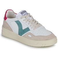 victoria zapatillas 1257101fucsia para mujer